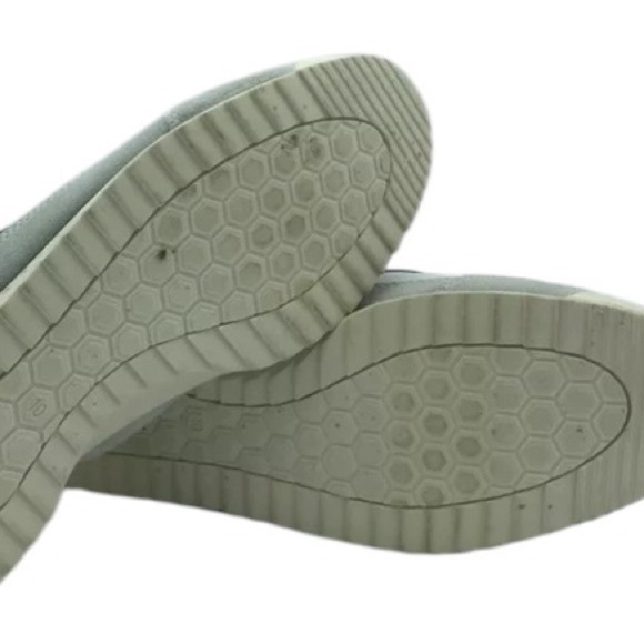 Tretorn (Anthropologie) size 8 “Rawlings” women’s shoes worn 3-4 times - Picture 3 of 9